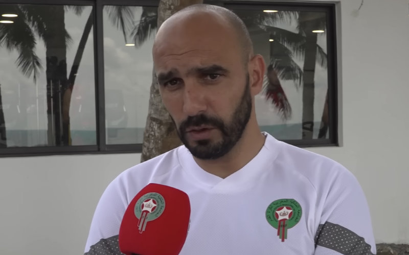  Walid Regragui détaille la stratégie du Maroc pour la CAN (vidéo)