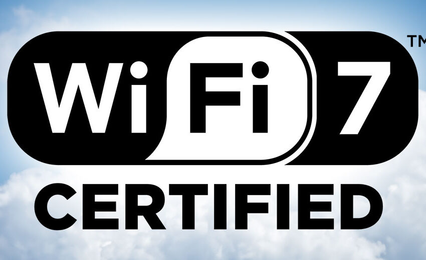  Wi-Fi Certified 7 désormais officiel