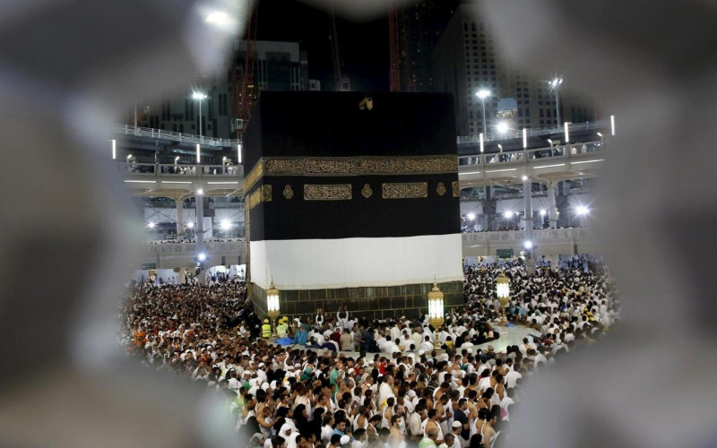  le coût du Hajj révélé, et il est plus cher que l'année dernière