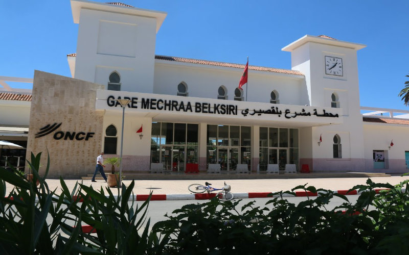  lourde peine pour l'ex-président d'une commune au Maroc