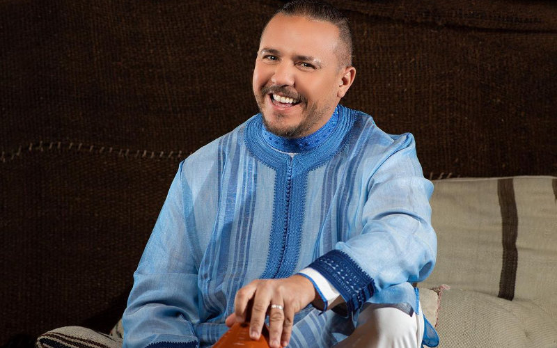  une chanson pour le roi Mohammed VI et une polémique
