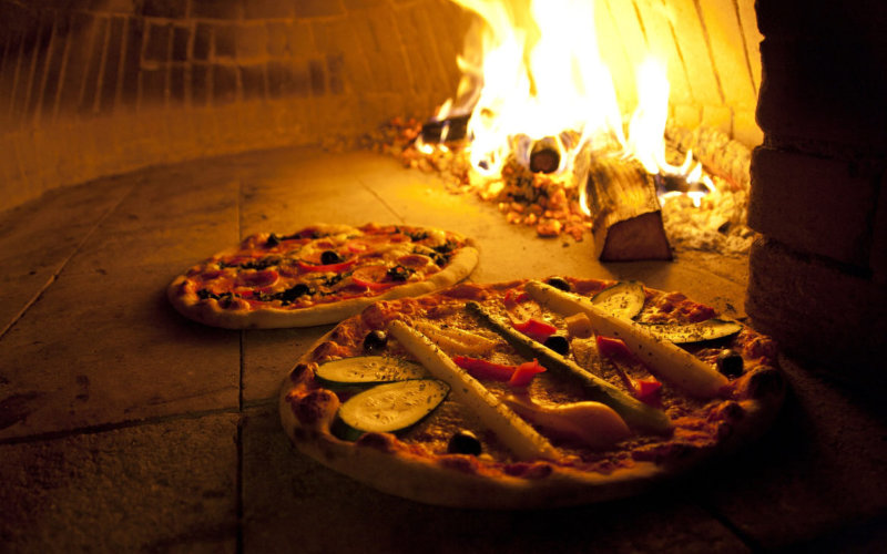  une pizza mortelle à Laâyoune