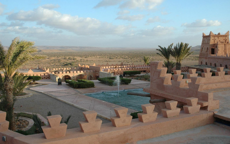  Canicule au Maroc : 37°C, du jamais vu en février !  Le Maroc a connu une journée étouffante le 14 février 2024, avec…