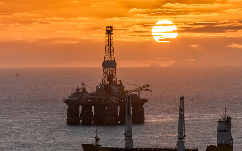  Chariot Oil & Gas lance un important projet d'exploration gazière