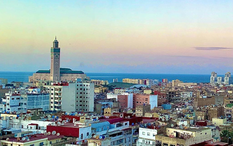  Déjà des coupures d’eau à Casablanca
