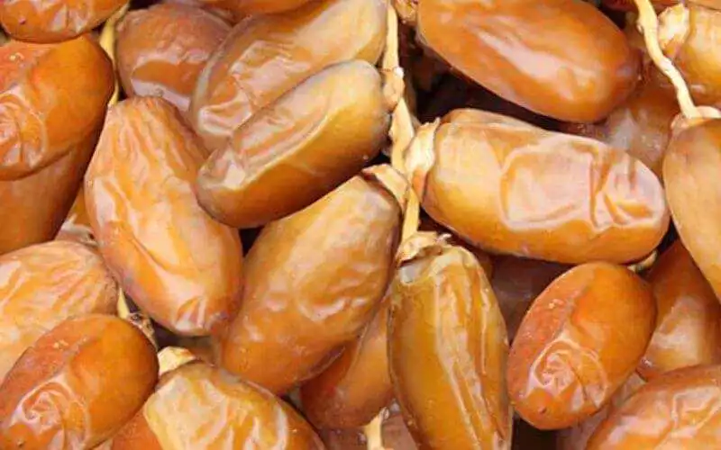  Des dattes algériennes toxiques sur le marché marocain ?