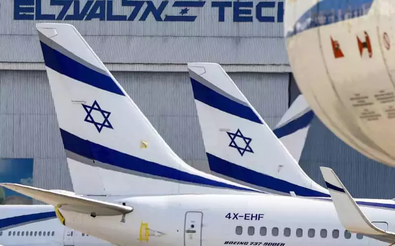  El Al annonce une mauvaise nouvelle à ses clients marocains et israéliens