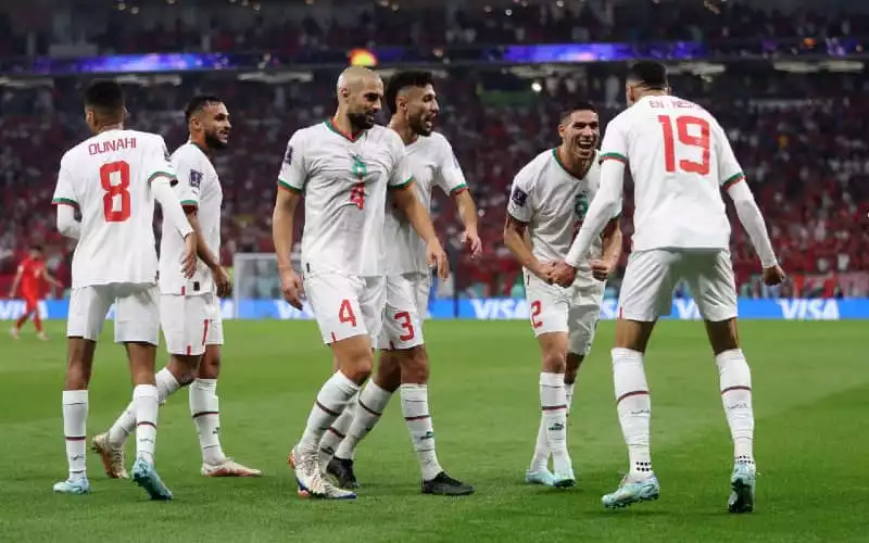  Équipe du Maroc : recherche joueurs désespérément