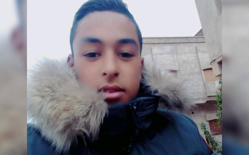  Explosion meurtrière à Rotterdam : un Marocain de 22 ans tué Les corps d'Ylyass (22 ans) et de Mustafa (33 ans), portés disparus depuis…