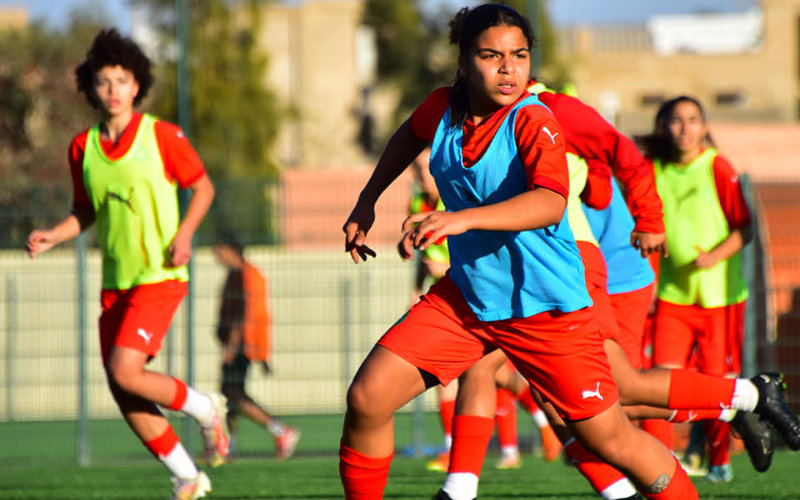  Football marocain : vers une nouvelle ère ?  Le président de la Fédération Royale Marocaine de Football, Fouzi Lekjaa,…