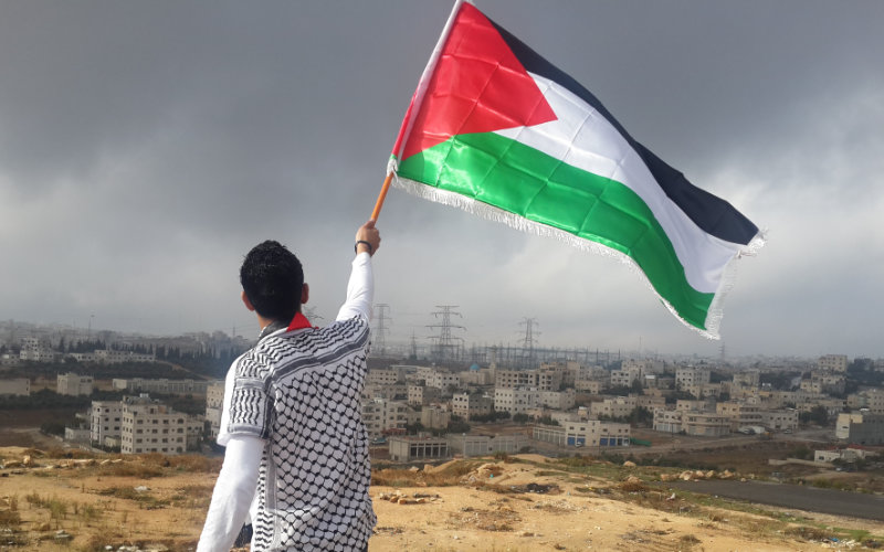  Israël inclut le Maroc dans son plan d'après-guerre à Gaza