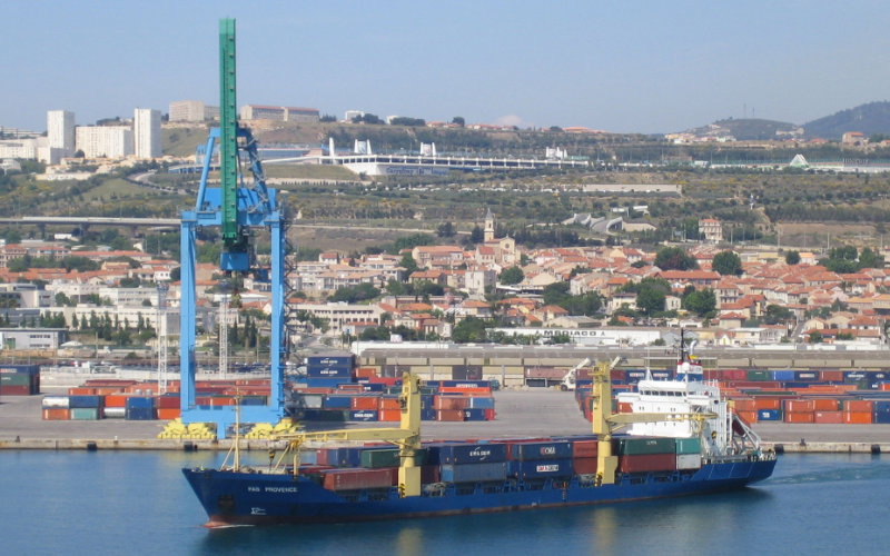  L'Algérie maintient son boycott des ports marocains