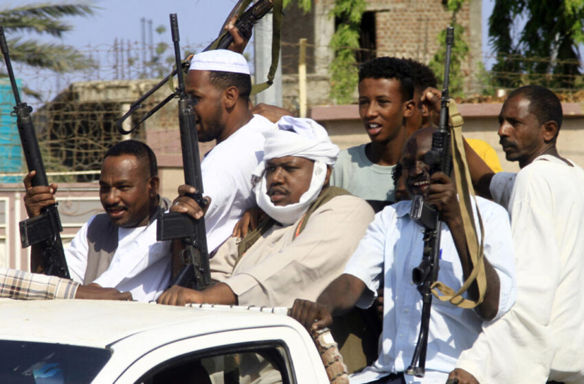  L'ONU lance un appel de 4,1 millions de dollars pour soulager les « souffrances épiques » du Soudan