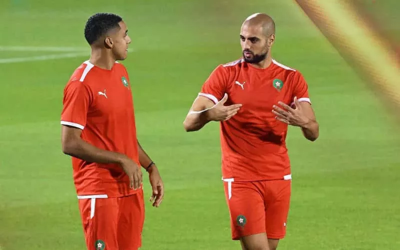  Le Maroc n'a toujours pas trouvé d'adversaire pour son match amical