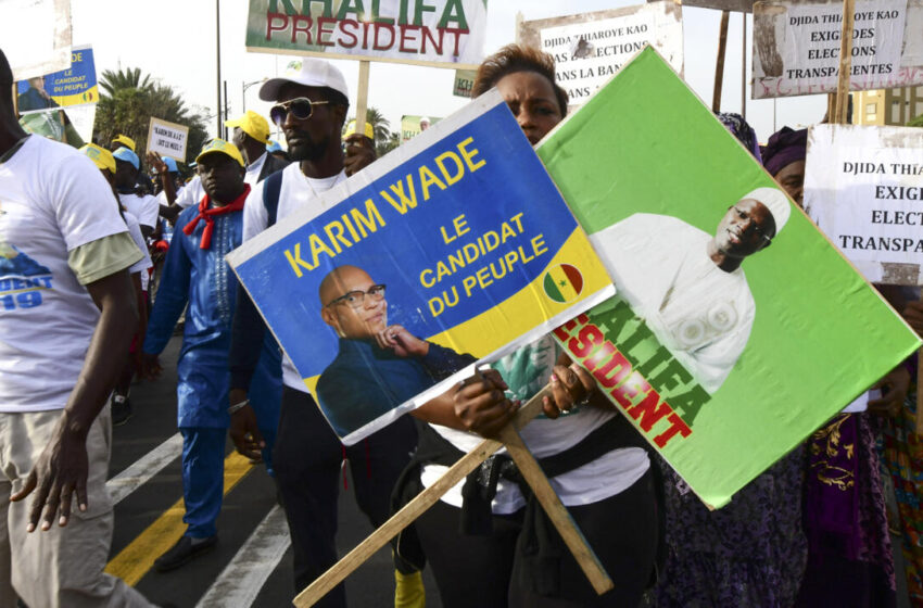  Le Sénégal va enquêter sur la gestion de la présidentielle par le Conseil constitutionnel