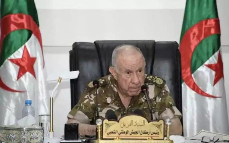  Le général Saïd Chengriha attaque à nouveau le Maroc