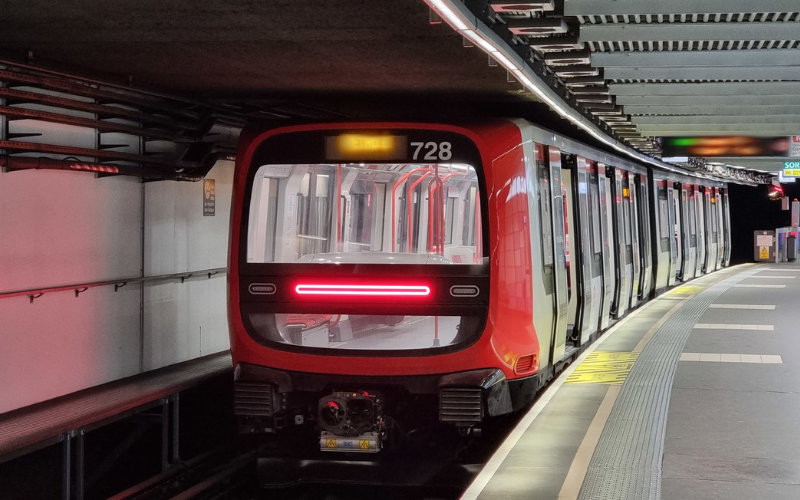  Le métro, un rêve enfin réalisable ?