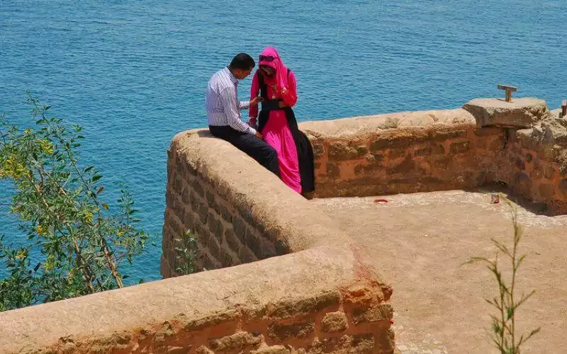  L’égalité femmes-hommes, une « européanisation » du Maroc