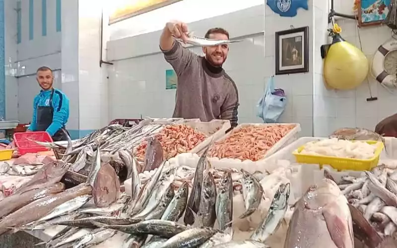  Les Marocains pourront-ils manger des sardines pendant le Ramadan ?