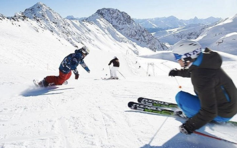  Parc à thème, station de ski… les nouvelles ambitions de Marrakech