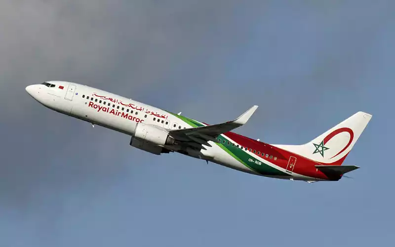  Royal Air Maroc absente du palmarès des compagnies les plus sûres