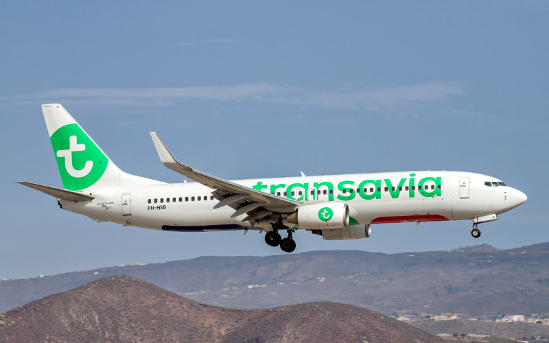  Transavia lance de nouveaux vols vers le Maroc