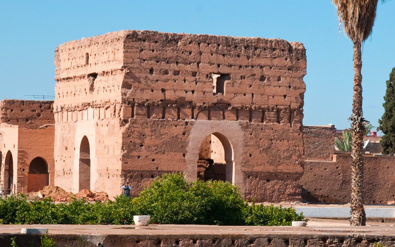  Une ville marocaine parmi les plus culturelles au monde