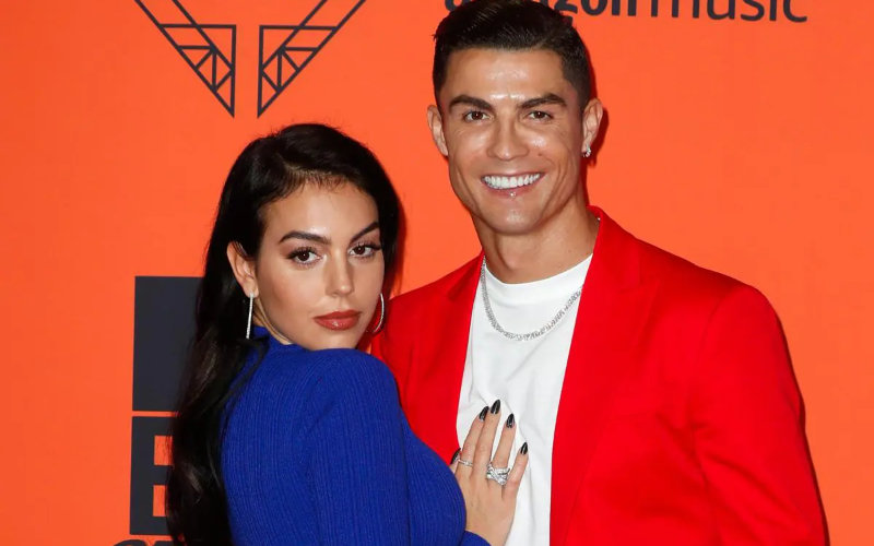  Cristiano Ronaldo et Georgina Rodriguez se marient-ils secrètement au Maroc ?