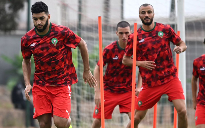  Equipe du Maroc : les vétérans évincés La liste des Lions de l'Atlas convoqués pour les prochains matchs amicaux…