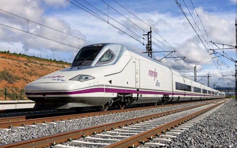  L'Espagne veut vendre son « TGV » au Maroc