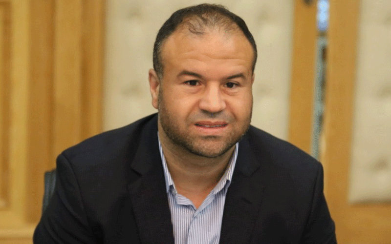  L'ex-maire de Nador tombe dans la corruption