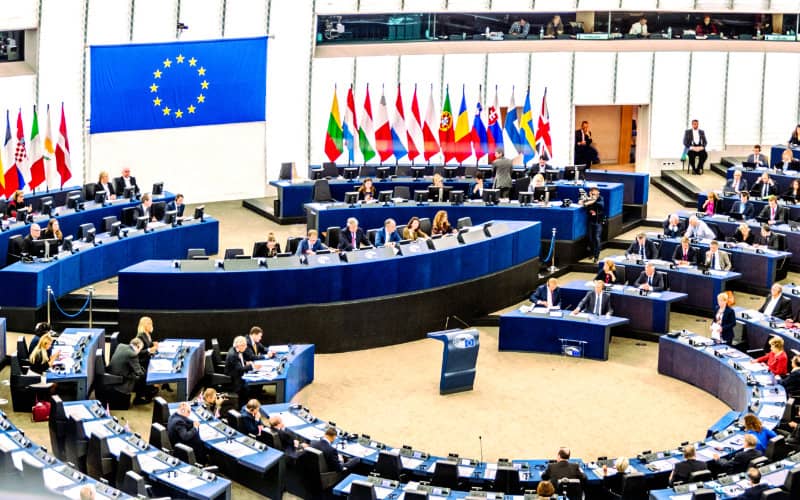  La « victoire » du Maroc au Parlement européen