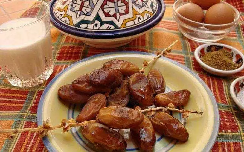  Le Maroc débutera le Ramadan mardi 12 mars