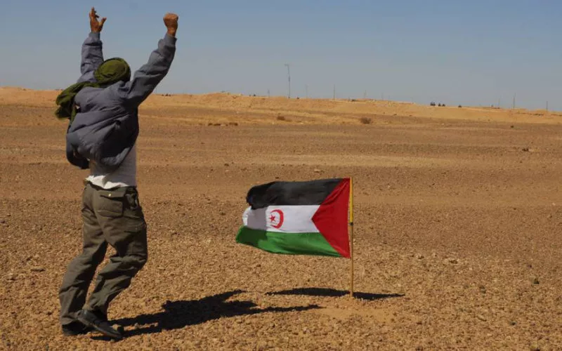  Le Polisario contre le transfert aérien vers le Maroc