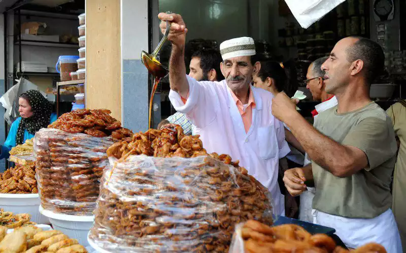  Le mécontentement marocain grandit