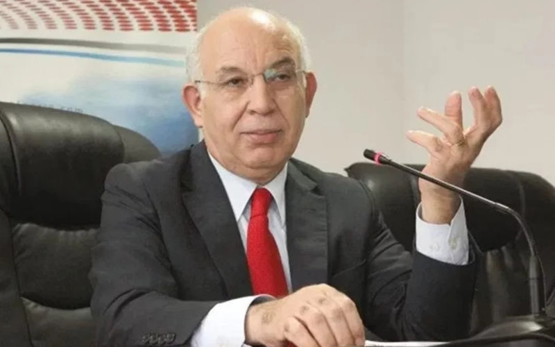  Un ancien ministre algérien accuse le Maroc de chantage