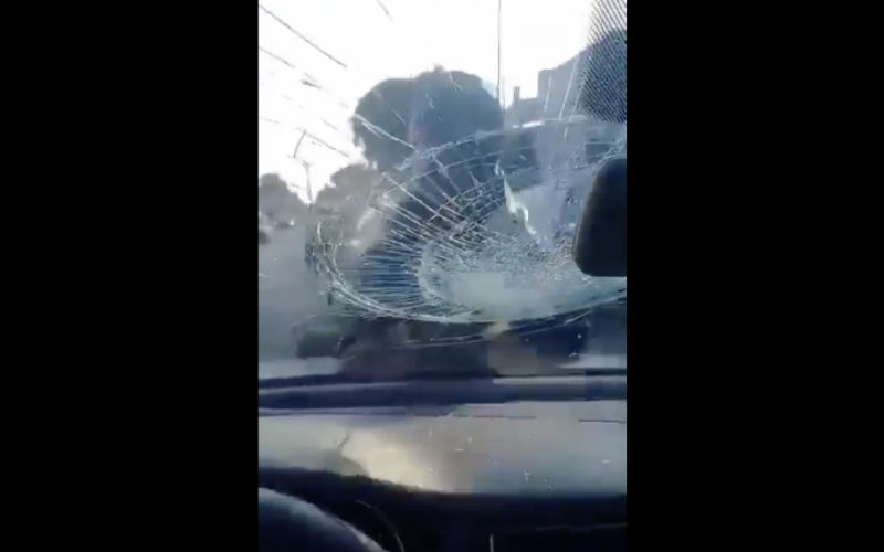  Un chauffeur « InDrive » violemment agressé à Casablanca (vidéo)