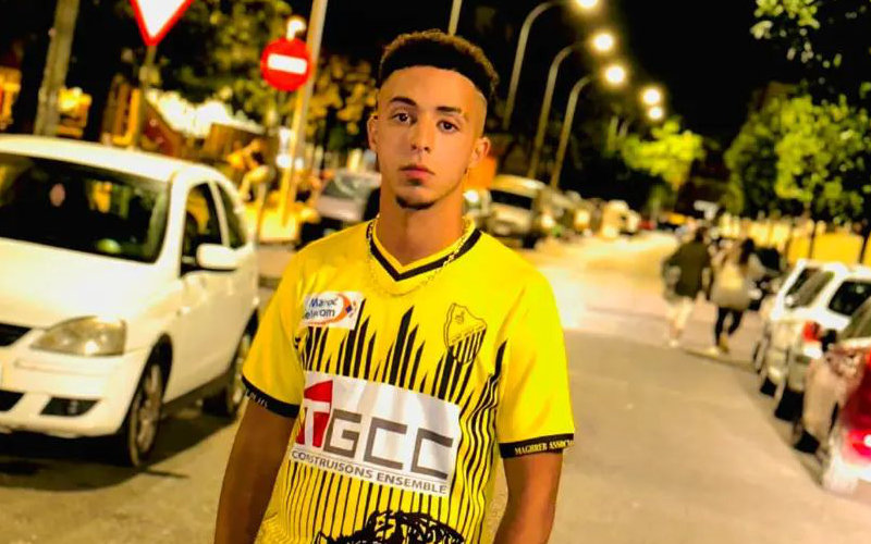  Un footballeur marocain poignardé à mort à Séville