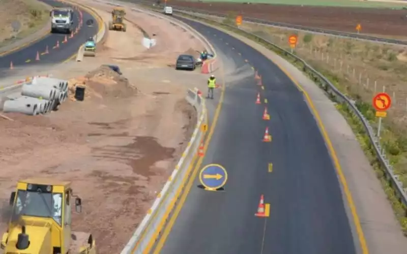  Une autoroute pour relier Béni Mellal à Fès et Meknès