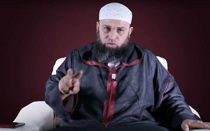  ennuis judiciaires pour le prédicateur salafiste « Abou Ammar »
