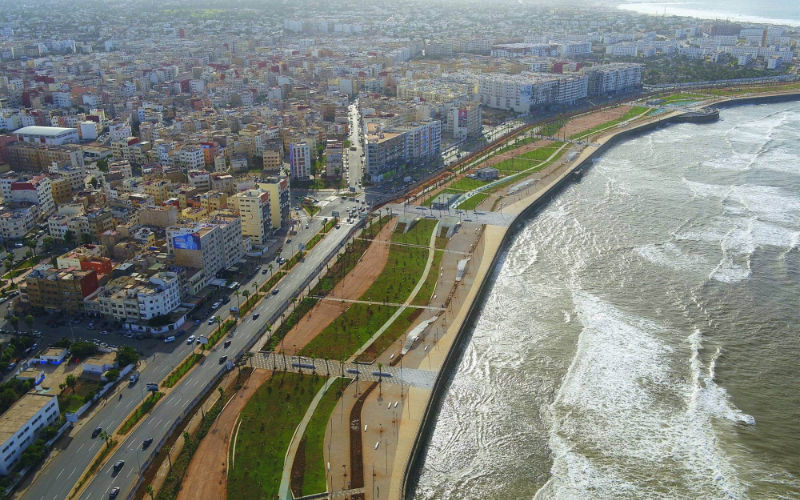  nouvelle terre d’exil pour les oligarques algériens ?