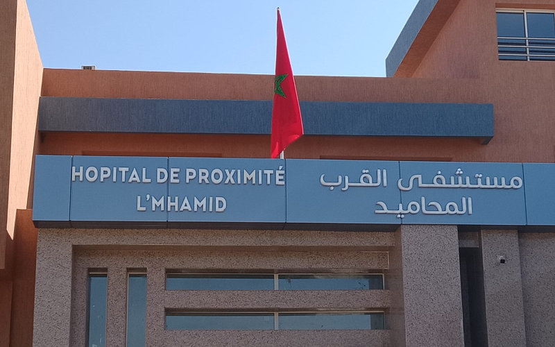  A Marrakech, une infirmière accusée de harcèlement sexuel aux urgences