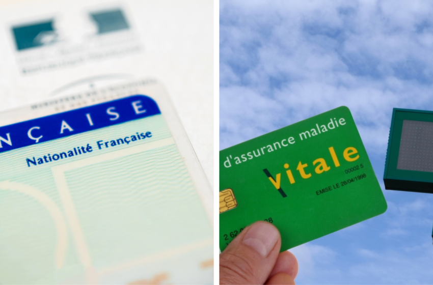  Comment fonctionnerait le plan commun carte d’identité et carte de santé pour les étrangers en France ?