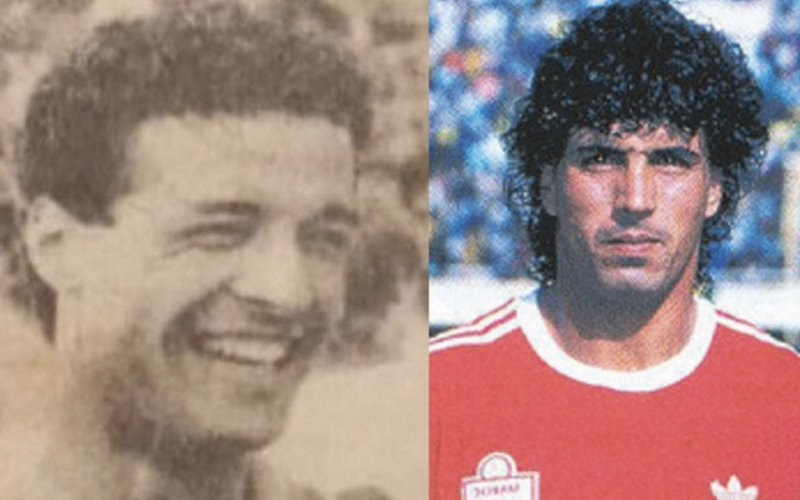 Décès de Moncef El Haddaoui, le Maroc perd un grand footballeur