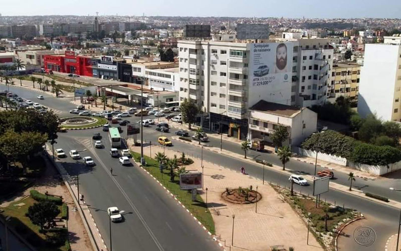  Des projets lancés par le roi Mohammed VI bloqués à Kénitra