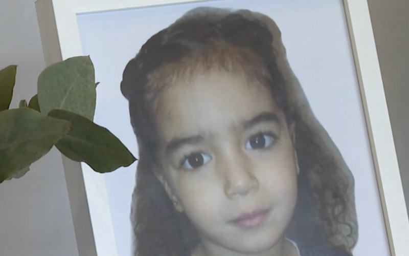  Émotion en Belgique après le décès de la petite Sidra Atmane, 4 ans