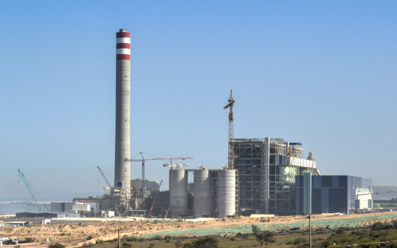  Engie tourne la page du charbon au Maroc