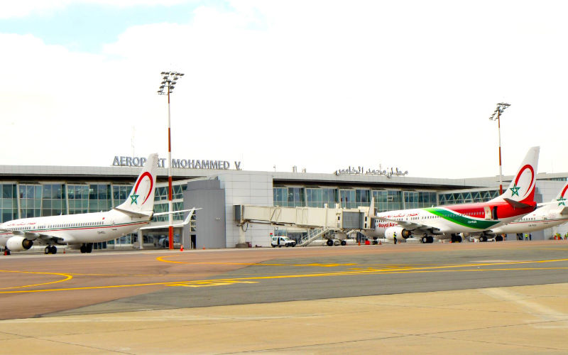  L'aéroport de Casablanca vise le sommet mondial