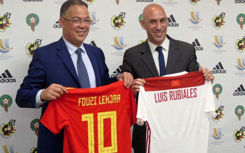  Le Maroc et le Portugal organiseront-ils la Coupe du monde 2030 sans l'Espagne ?
