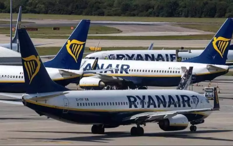 Le Maroc lance un ultimatum à Ryanair